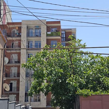 Lovely Apartment Tbilisi Exterior photo