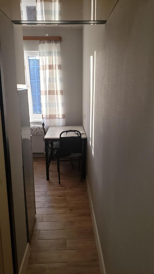 Lovely Apartment Tbilisi Exterior photo