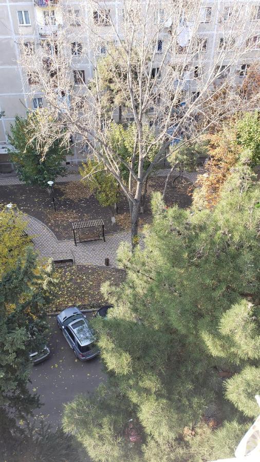 Lovely Apartment Tbilisi Exterior photo
